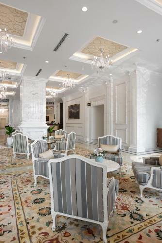 Vinpearl Hotel Lang Son