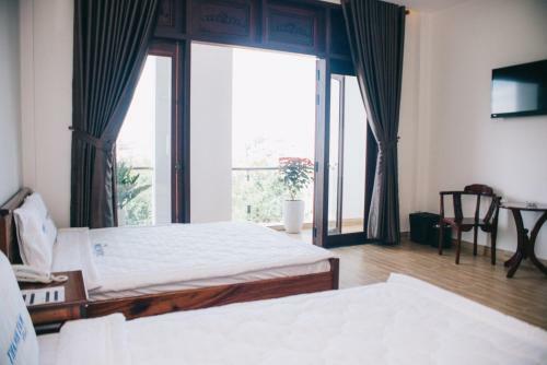 Th�nh T�m Hotel