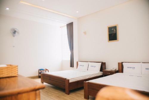 Th�nh T�m Hotel