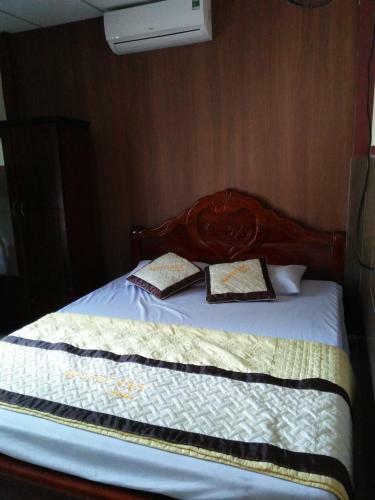 Hostal Nguyet Anh Guesthouse