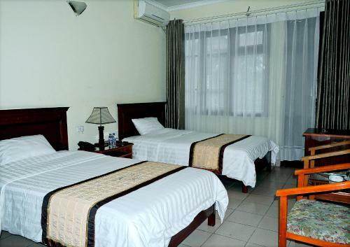 Hai Au Hotel