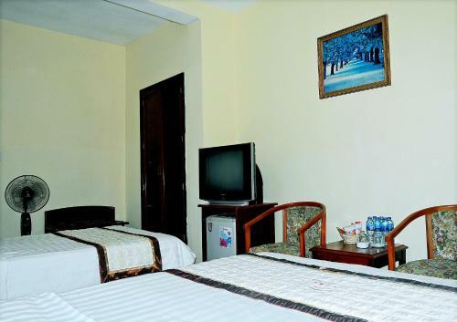Hai Au Hotel