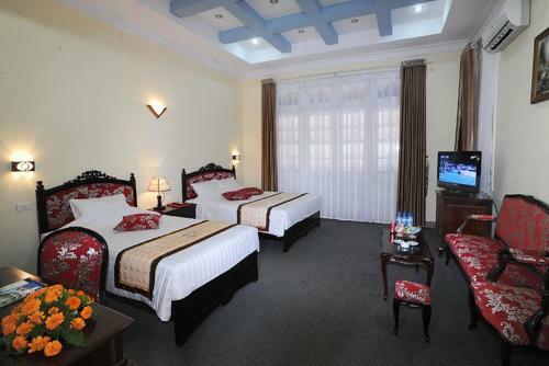 Hai Au Hotel