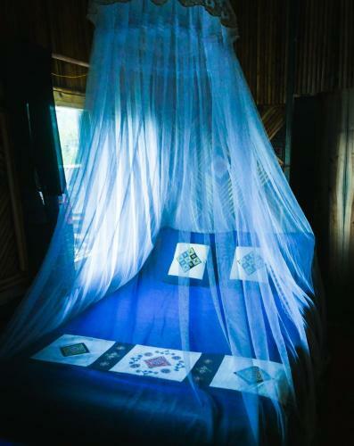 Taphin Ecolodge Homestay And Restaurant