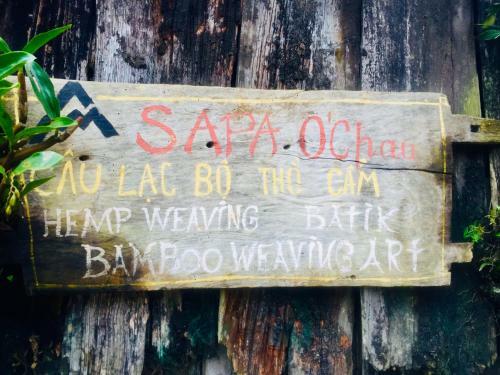 Taphin Ecolodge Homestay And Restaurant