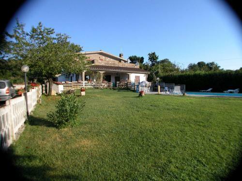 Bed & Breakfast B E B Montegelato