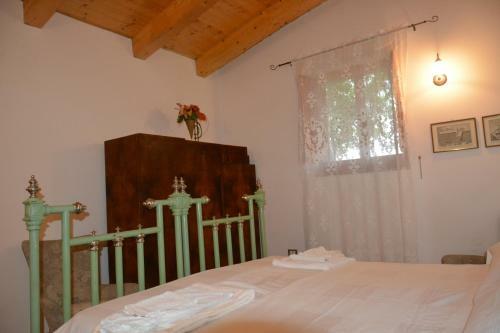 Agroturismo Masseria Cielogreco