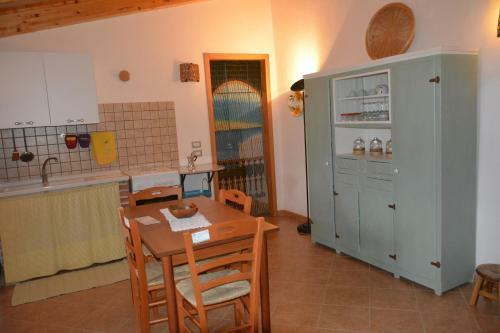 Agroturismo Masseria Cielogreco