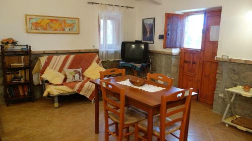 Agroturismo Masseria Cielogreco