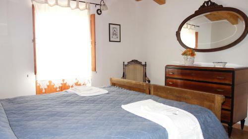 Agroturismo Masseria Cielogreco