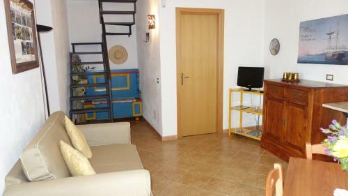 Agroturismo Masseria Cielogreco