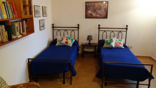 Agroturismo Masseria Cielogreco