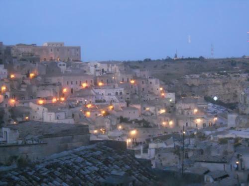 Agroturismo Masseria Cielogreco