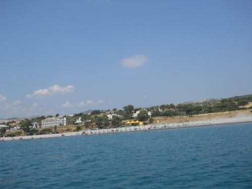 Agroturismo Masseria Cielogreco