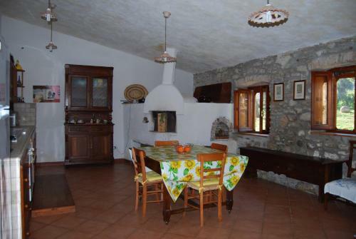 Agroturismo Masseria Cielogreco