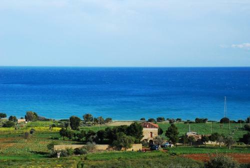 Agroturismo Masseria Cielogreco