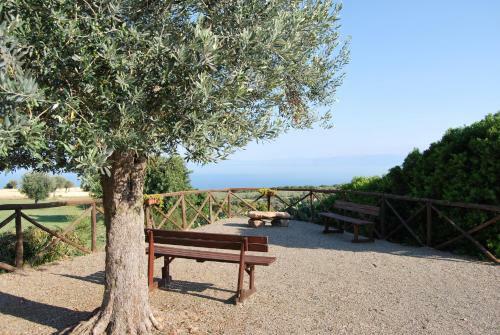 Agroturismo Masseria Cielogreco