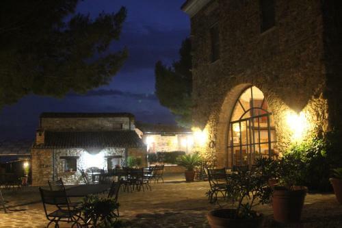 Agroturismo Masseria Cielogreco