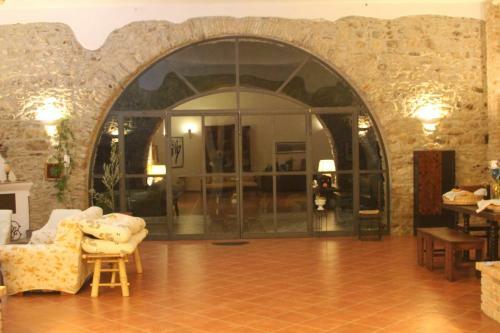 Agroturismo Masseria Cielogreco