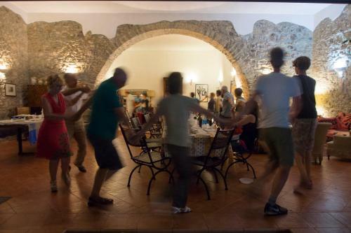 Agroturismo Masseria Cielogreco