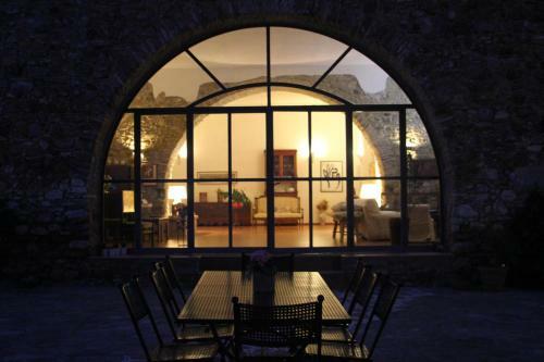 Agroturismo Masseria Cielogreco