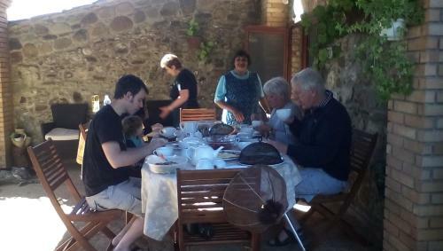 Agroturismo Masseria Cielogreco