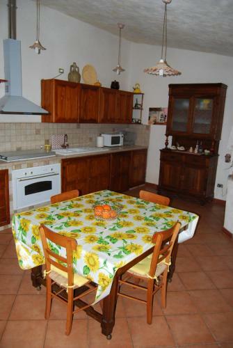 Agroturismo Masseria Cielogreco