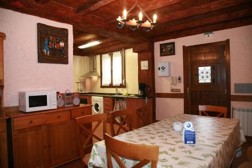 Agroturismo Arratzain