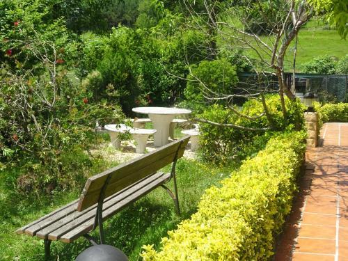 Agroturismo Arratzain