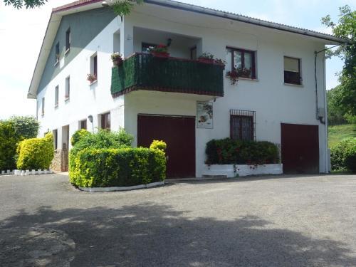 Agroturismo Arratzain