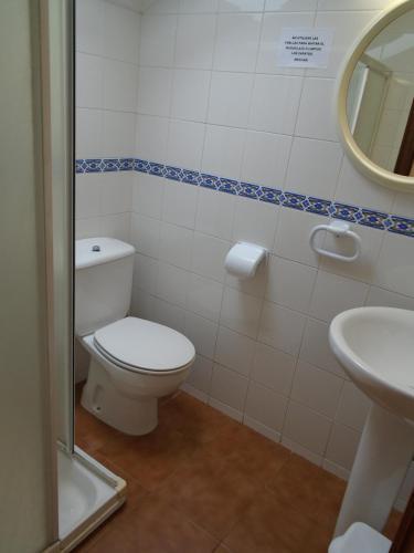 Hostal Turismo Rural El Gobernador