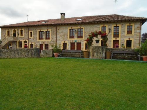 Hostal Turismo Rural El Gobernador