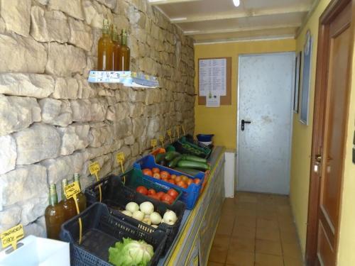 Hostal Turismo Rural El Gobernador