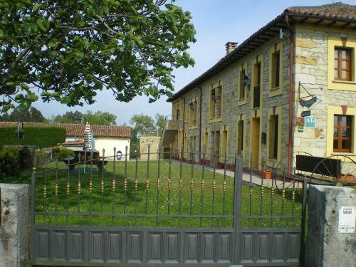 Hostal Turismo Rural El Gobernador