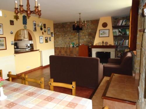 Hostal Turismo Rural El Gobernador
