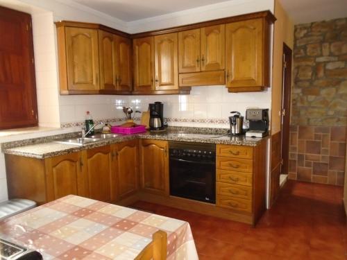 Hostal Turismo Rural El Gobernador