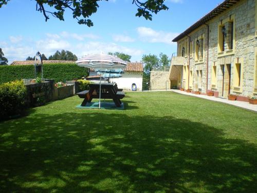 Hostal Turismo Rural El Gobernador