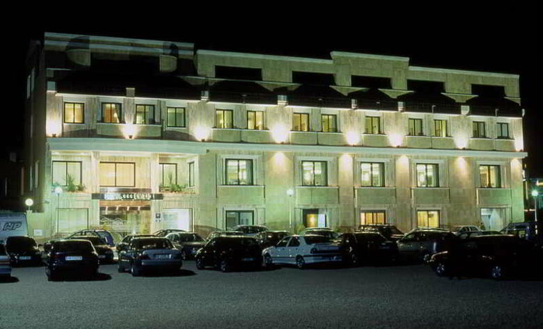 Hotel Restaurante Emilio