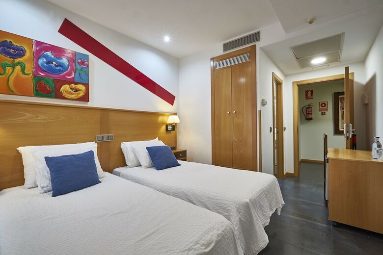 Hotel Real De Illescas