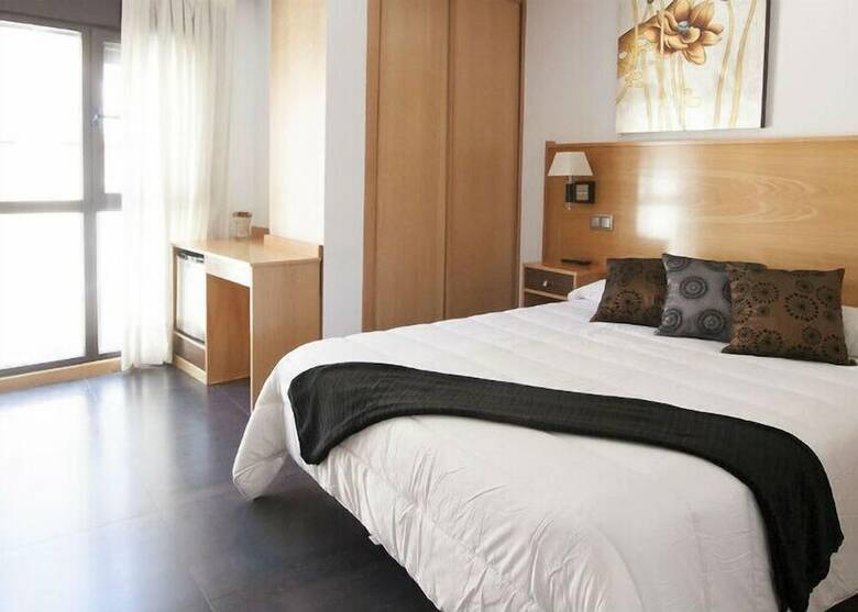 Hotel Real De Illescas