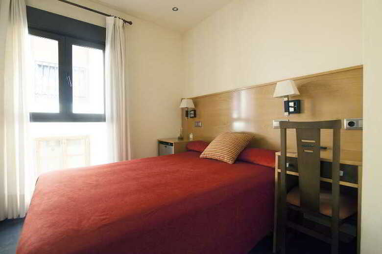Hotel Real De Illescas