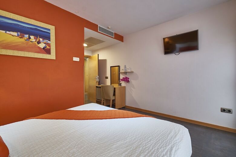 Hotel Real De Illescas