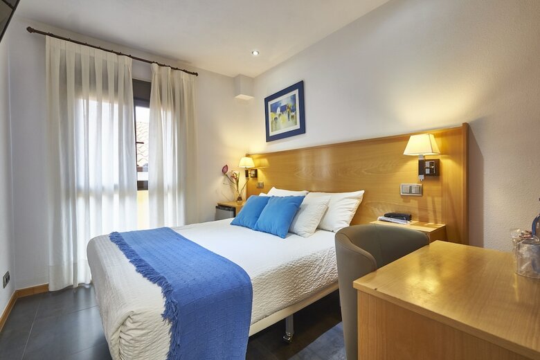 Hotel Real De Illescas
