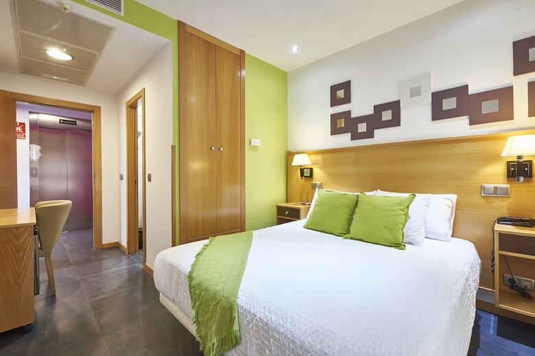 Hotel Real De Illescas
