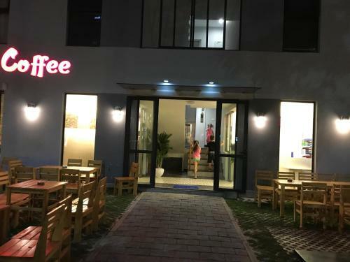 Vyvy Hotel