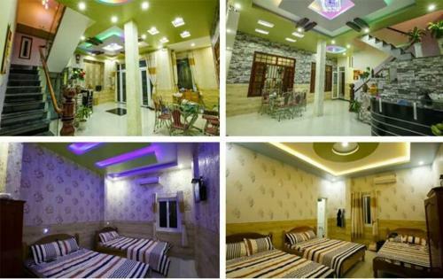 Hotel Nh� Ngh? Qu?nh Anh