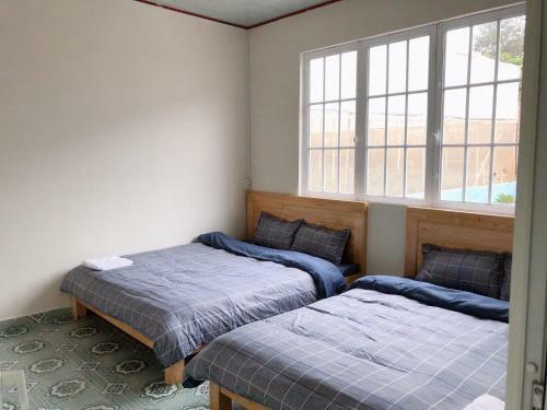 Apartamento Thanh Ng?c Homestay ?� L?t