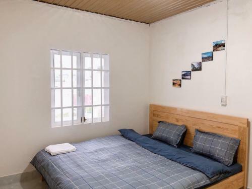Apartamento Thanh Ng?c Homestay ?� L?t