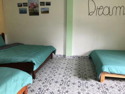 Apartamento Thanh Ng?c Homestay ?� L?t