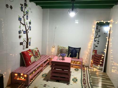Apartamento Thanh Ng?c Homestay ?� L?t
